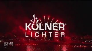 Kölner Lichter®  Trailer [upl. by Harle]