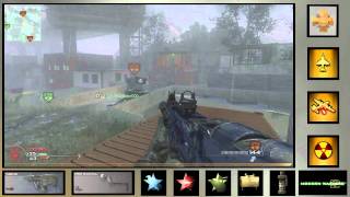 Modern Warfare 2 How to Get a Nuke  Tips and Tricks [upl. by Adner614]