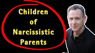 Children of Narcissistic Parents [upl. by Scotti]