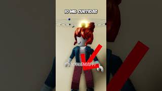 Comprei os itens mais caros do Roblox Brookhaven roblox [upl. by Adyahs]