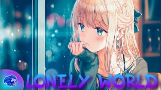 Nightcore  Lonely World Summertime Bass Boosted SSN Release [upl. by Canice891]