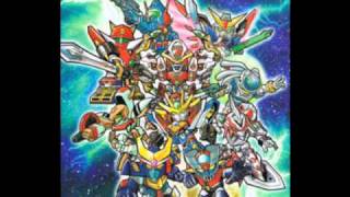 SRW Z Chimera Extended [upl. by Ert74]