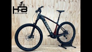 Trek Powerfly 7 29 inch EMountainbike Refurbished gebruikte fiets  HampB Exclusive [upl. by Novets]