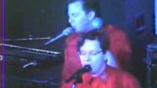 Devo  Working In A Coal Mine Live Chicago 1988  RodrigoDM [upl. by Spalla]