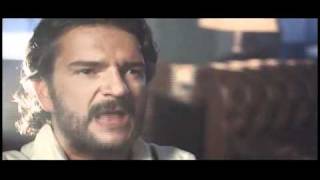 Ricardo Arjona  Puente Caribe video oficial [upl. by Rodolph104]