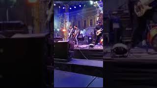 Dragos Moldovan  Superficial Live  Revelion Arad [upl. by Galanti20]