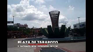 PALZA DE TARAPOTO PERU2024 [upl. by Wassyngton265]