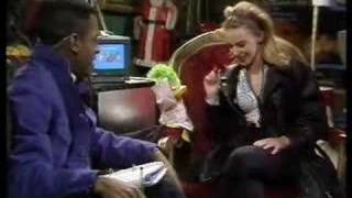 BBC1 CBBC Junction 19th December 1990 Part 2 [upl. by Geri]