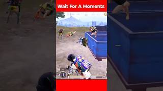 Wait for A Moments 😂 ‎GamelootGaming [upl. by Coveney]