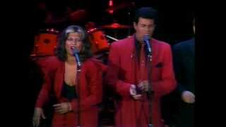 The Manhattan Transfer  Jeannine 1980 [upl. by Irej]