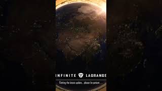 Infinite Lagrange login video [upl. by Nohshan810]