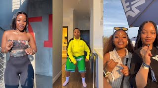 Best of Amapiano viral TikTok dance challenges  2024 🥵🔥😍 tiktok amapiano trending viral [upl. by Ree]