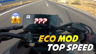 250NK Top Speed Denedik 2023  MT25 İle Kalktım  motovlog [upl. by Woodberry744]