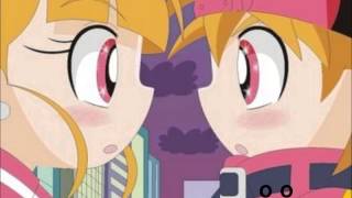 Powerpuff girl z part 1 not real episode [upl. by Atikkin]