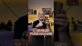 TMugler Pure Havane [upl. by Jariah400]