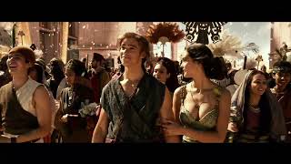 Gods of Egypt 2  Official Trailer 2 2023 [upl. by Jelsma]