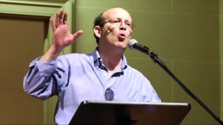 Aaron Swartz Memorial  Carl Malamud [upl. by Lacram]