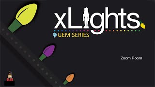 xLights Bonus Gem Setting up FPP with Raspberry pi imager [upl. by Anahsohs]