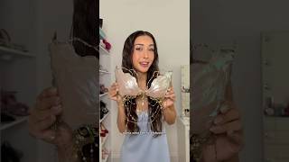 grwm mermaid halloween costume fashionfinds [upl. by Jangro927]