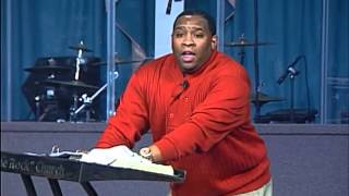 Pastor Mike McClure Jr [upl. by Tad]