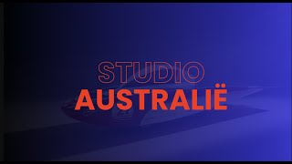 Solar Team Twente breidt uit met innovatief team  Studio Australië afl 3 [upl. by Ahselaf633]