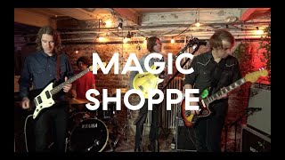 MY MAGIC SHOPPE COLLECTION [upl. by Eizus]