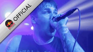 Beartooth  Body Bag OFFICIAL LIVE VIDEO [upl. by Lrigybab]