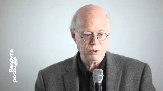 Who do you think you are Richard Sennett  Part One [upl. by Akenat]