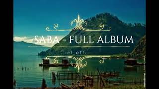 lagu gayo Saba full album [upl. by Chadwick585]