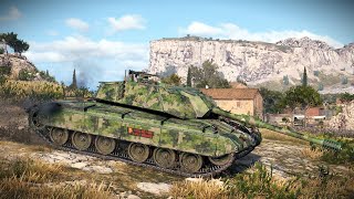 Bisonte C45 TradeIn 2024  World of Tanks [upl. by Ariaz]