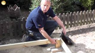 Tommys Trade Secrets  How To Build Decking [upl. by Bourgeois275]