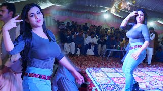 Kitni Makhmoor Hain Tumhari Aankhen  Rimal Ali Shah  Punjabi Song Dance 20222023 [upl. by Annaeirb453]