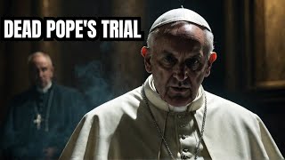 The Trial of a Dead Pope A Shocking Event [upl. by Wolcott]