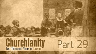 29 Churchianity Prophesied Enslavement [upl. by Notlew900]