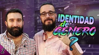 IDENTIDAD DE GENERO   Francisco Oneto BogaGod con Duende  Parte 2 [upl. by Atolrac862]