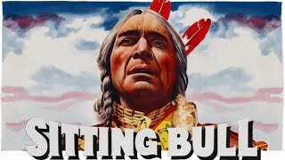 Sitting Bull Western Movie English Classic Feature Film Free Full Flick free western movies [upl. by Jepson]