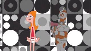 Rusted Parody of Busted  Phineas and Ferb [upl. by Hillyer]