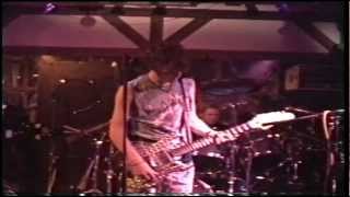 quotKantinequot  Kopfschuss live in Rhede am 21 April 1995 [upl. by Hun]