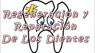 Regeneración y Reparación de LOS DIENTES parte 1ª Según frecuencias RIFE [upl. by Littlejohn]