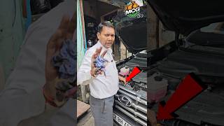 Hyundai creta 3 mark on oil deepstic hyundai creta mukeshchandragond mcg shortsvideo [upl. by Encratis]