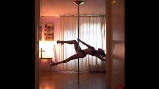 Let your freebird fly pole dance Alice in chains [upl. by Erme]