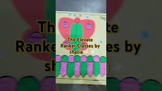 the Elevate Ranker Classes by shazia saifi 👍🏻 topic adjective [upl. by Akiaki357]