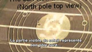 C Français  Planète X pt12 2012 cercle céréalier de Avebury et Nibiru [upl. by Bannerman486]