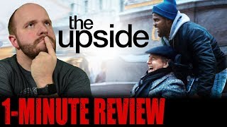 The Upside Movie Review [upl. by Amehr]