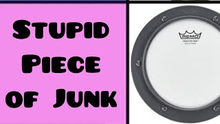 drum pad tier list [upl. by Warrick265]