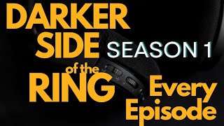 Darker Side Of The Ring  Season 1  Every Episode dsotr wwe wwf wcw darksideofthering [upl. by Suriaj570]