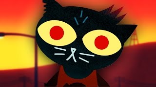 DETECTIVE MAE  Night In The Woods  Part 4 [upl. by Magena]