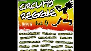 02 Noção Rasta Tranças Naturais Circuito Reggae 4 [upl. by Friede]