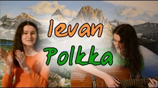 Loituma  Ievan Polkka cover  Lorelai [upl. by Screens883]