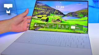 Dell XPS 13 com Intel Core Ultra review laptop muito potente compacto e bastante caro [upl. by Jorie]